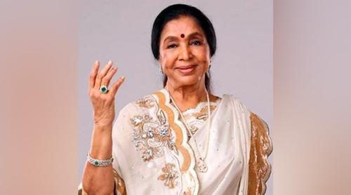 কত টাকা রেখে গেছেন আশা ভোসলে?