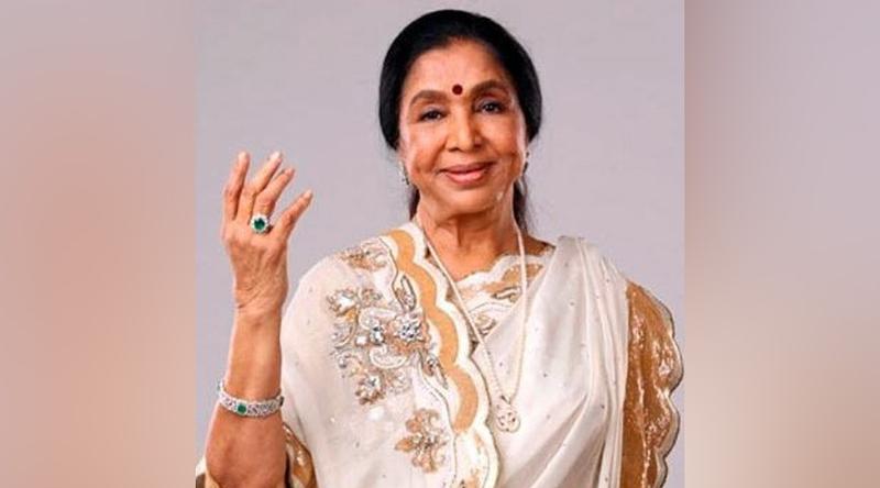 কত টাকা রেখে গেছেন আশা ভোসলে?