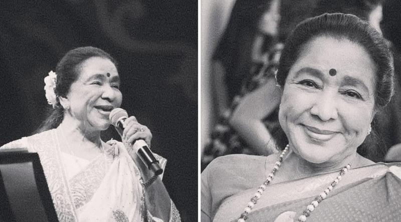 শেষ বয়সেও মাতিয়েছেন কনসার্ট, নেচেছেন; প্রযুক্তিতেও বেশ সরব ছিলেন আধুনিক আশা