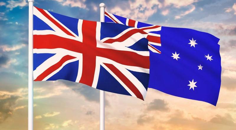 যুক্তরাষ্ট্র-ইরান আলোচনায় হতাশ যুক্তরাজ্য ও অস্ট্রেলিয়া