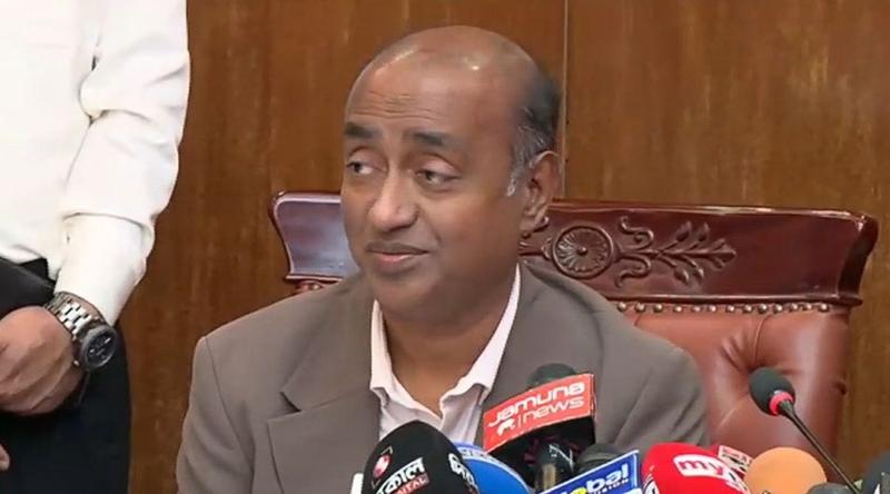 আইন, গুম কমিশনসহ ৭টি অধ্যাদেশ অংশীজনদের সঙ্গে আলোচনা প্রয়োজন: আইনমন্ত্রী