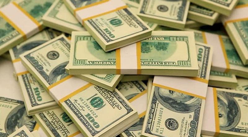 এপ্রিলের প্রথম ১১ দিনেই দেশে রেমিট্যান্স এসেছে ১২১ কোটি ৮০ লাখ ডলার