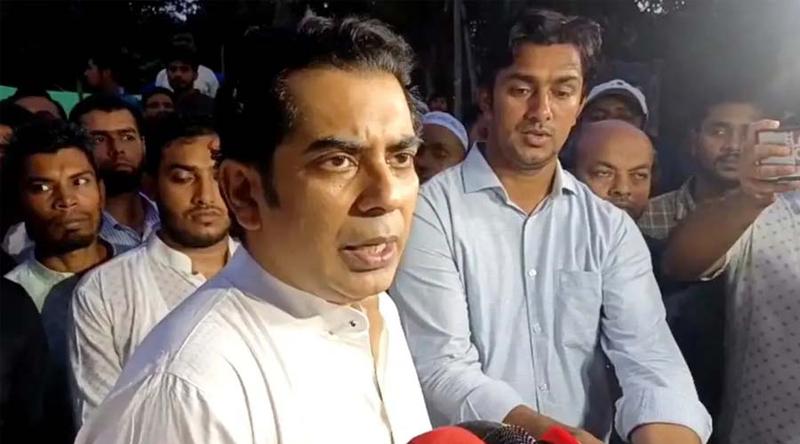 আমরা জুলাই সনদের প্রত্যেকটা দফাকেই সম্মান করি : পার্থ