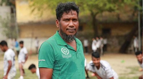 আলফাজকে বরখাস্ত করল মোহামেডান, নতুন কোচ কে