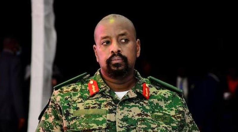 বিয়ের জন্য ‘সুন্দরী নারী’ না দিলে তুর্কি দূতাবাস বন্ধের হুমকি উগান্ডা সেনাপ্রধানের!