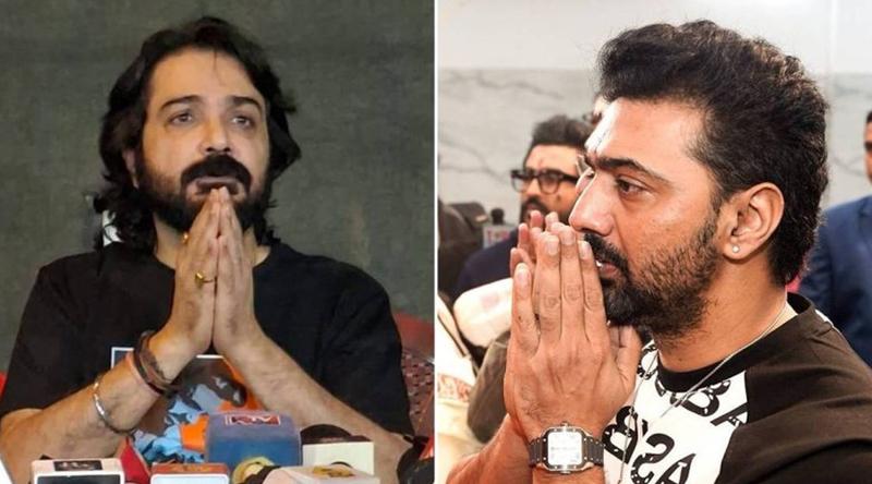 ‘ব্যান কালচার’ তুলে দেওয়ার যোগ্যতা আমারও নেই: প্রসেনজিৎ