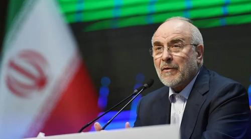 যুক্তরাষ্ট্রের ওপর আমাদের কোনো বিশ্বাস নেই, তারা আস্থা অর্জনে ব্যর্থ: বাঘের গালিবাফ