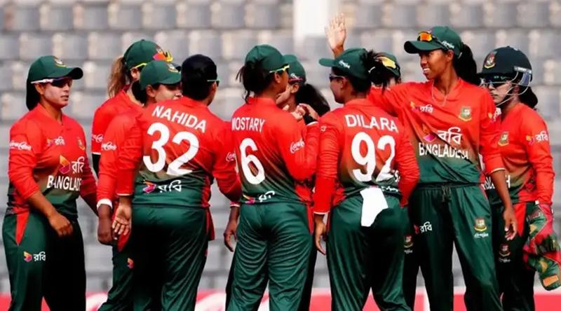 চমক রেখে শ্রীলঙ্কার বিপক্ষে দল ঘোষণা বাংলাদেশের