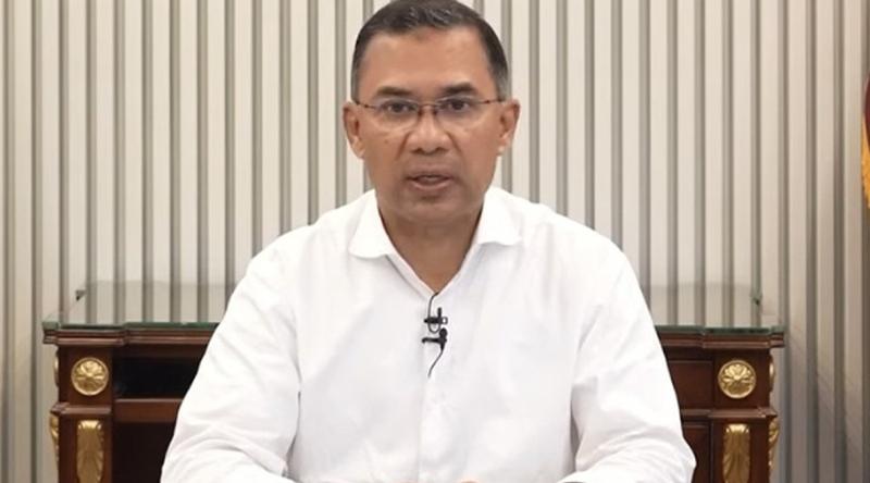 ২০ এপ্রিল বগুড়ায় যাচ্ছেন প্রধানমন্ত্রী তারেক রহমান