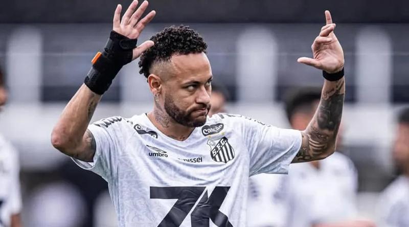 নেইমারের নতুন গন্তব্য নিয়ে বড় চমকের অপেক্ষা