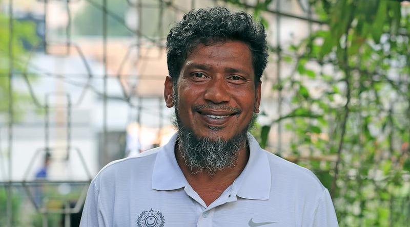 বিকালে অনুশীলনে, সন্ধ্যায় বরখাস্ত: আলফাজ বললেন- ‘সিদ্ধান্ত মেনে নিয়েছি’