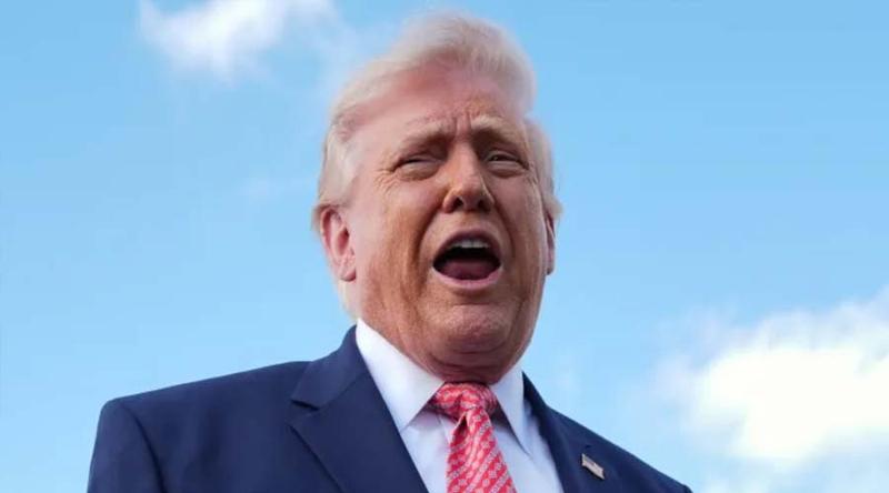 আমার ধারণা ইরান আলোচনায় ফিরবে, আমরা যা চাই তার সব দেবে: ডোনাল্ড ট্রাম্প