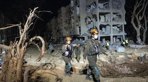 ইরানের সঙ্গে চলমান যুদ্ধে ইসরায়েলের ব্যয় ১১৫০ কোটি ডলার