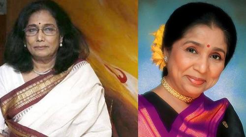 আশা দিদি পরম মমতায় ভরিয়ে রেখেছিলেন: আরতি মুখোপাধ্যায়