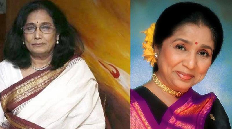 আশা দিদি পরম মমতায় ভরিয়ে রেখেছিলেন: আরতি মুখোপাধ্যায়