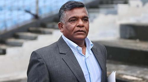 দুই দেশ ভেটো দেয়ায় চাকরি হচ্ছে না আমিনুলের