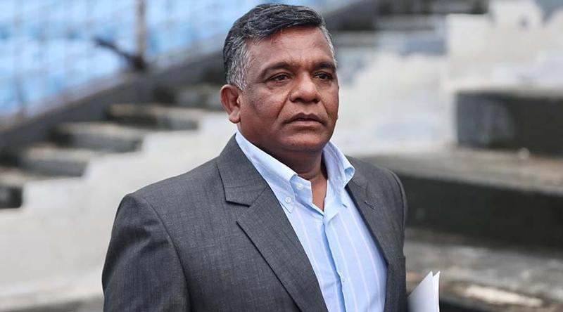 দুই দেশ ভেটো দেয়ায় চাকরি হচ্ছে না আমিনুলের