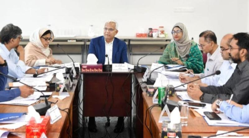 ঢাকায় আন্তর্জাতিক মানের ডিএনএ ল্যাব করা হবে: সমাজকল্যাণ মন্ত্রী