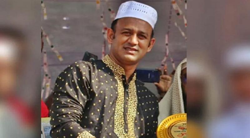 বার কাউন্সিল নির্বাচনে অংশ নিতে কারাবন্দি ব্যারিস্টার সুমনের ইচ্ছা প্রকাশ