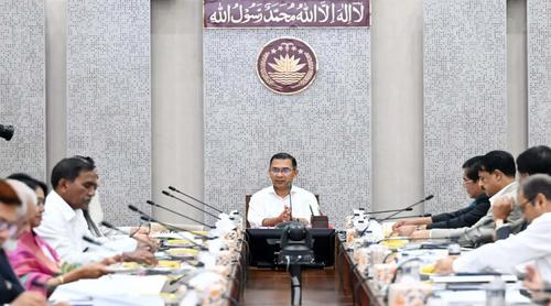 আরবিতে দক্ষ ব্যক্তিদের হজগাইড ও সহায়ক কর্মী হিসেবে নিয়োগের নির্দেশ প্রধানমন্ত্রীর