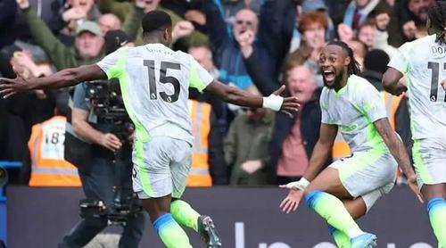 ১৭ মিনিটে ৩ গোল, চেলসিকে উড়িয়ে ম্যানচেস্টার সিটির জয়