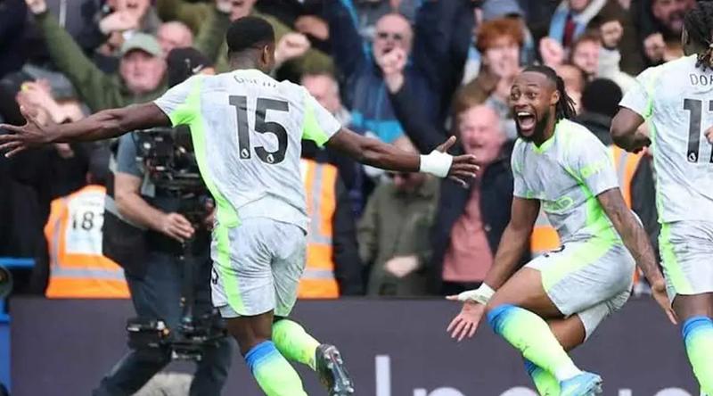 ১৭ মিনিটে ৩ গোল, চেলসিকে উড়িয়ে ম্যানচেস্টার সিটির জয়