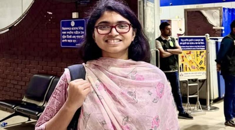 হঠাৎ কোথায় যাচ্ছেন তাসনিম জারা, জানালেন নিজেই