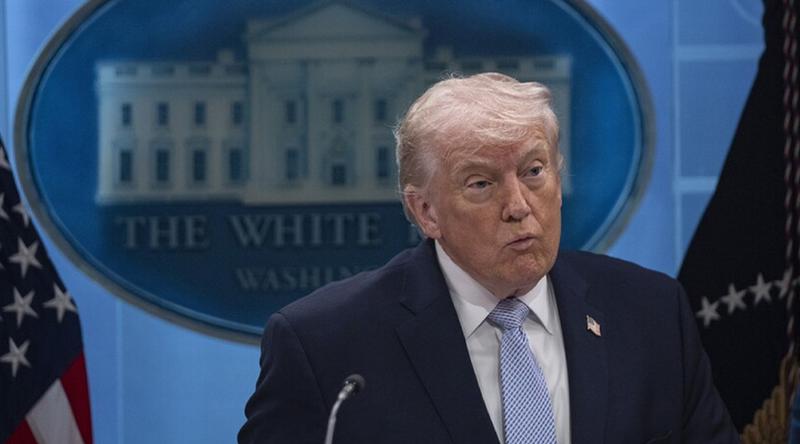 আমি একদিনেই ইরানকে ধ্বংস করতে পারি: ট্রাম্প