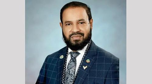 ফেসবুকে স্ট্যাটাস দিয়ে রাজনীতি থেকে সরে দাঁড়ালেন চট্টগ্রাম দক্ষিণ জেলা এলডিপির সভাপতি