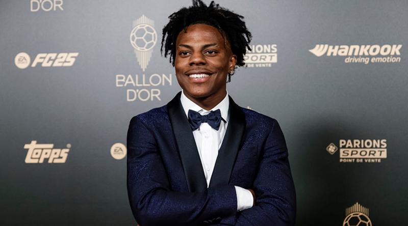 এবার হলিউডের পর্দায় পা রাখতে যাচ্ছেন আইশোস্পিড