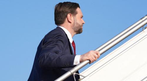 ইরানের সঙ্গে এখনো চুক্তি সম্ভব: জে ডি ভ্যান্স