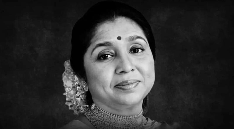 আশা ভোঁসলের মৃত্যুতে ভারতের সংগীতাঙ্গনে নেমে এসেছে শোকের ছায়া
