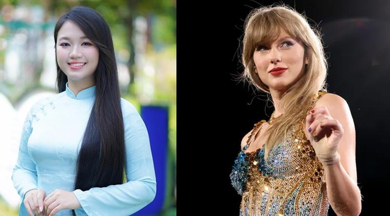 টেইলর সুইফটের গান নিয়ে গবেষণা, অক্সফোর্ডে ভর্তির সুযোগ ভিয়েতনাম শিক্ষার্থীর