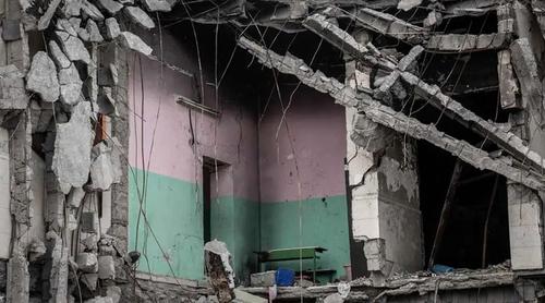 যুক্তরাষ্ট্র-ইসরায়েলি হামলায় ইরানে ক্ষতিগ্রস্ত ৯৪২ স্কুল