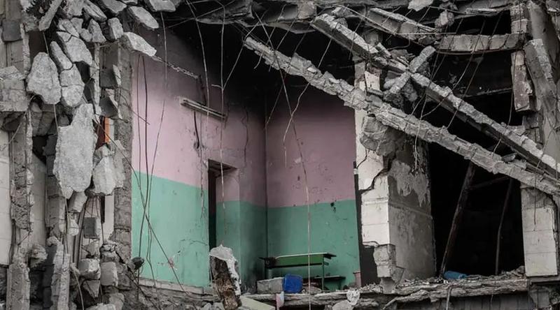 যুক্তরাষ্ট্র-ইসরায়েলি হামলায় ইরানে ক্ষতিগ্রস্ত ৯৪২ স্কুল