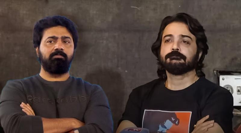 দেবের ৭২ ঘণ্টার চ্যালেঞ্জ প্রসঙ্গে প্রসেনজিতের প্রতিক্রিয়া