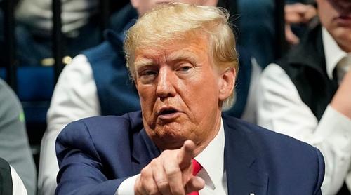 ইরানকে সাহায্য করলেই চীনের ওপর ৫০ শতাংশ শুল্ক, হুমকি ট্রাম্পের