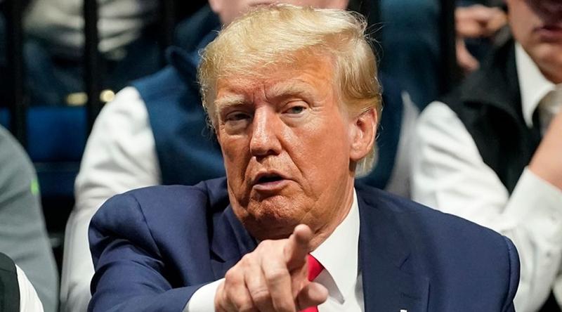 ইরানকে সাহায্য করলেই চীনের ওপর ৫০ শতাংশ শুল্ক, হুমকি ট্রাম্পের