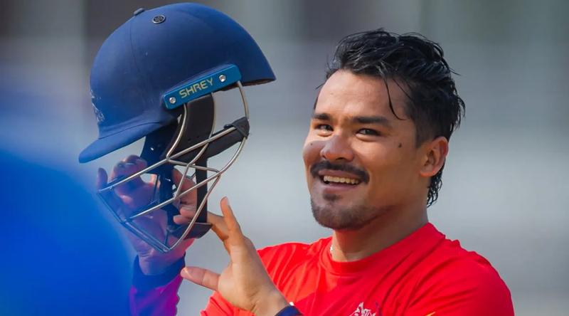 আম্পায়ারকে মারলে শাস্তি কী, এমন প্রশ্নের পরই নিষিদ্ধ ক্রিকেটার