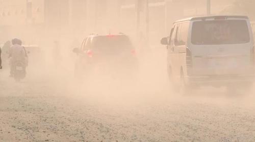 বিশ্বে বায়ুদূষণে শীর্ষ শহর চিয়াং মাই, অষ্টম অবস্থানে রাজধানী ঢাকা