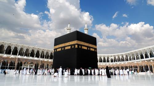 হজযাত্রীদের জন্য হজ ভিসা বাধ্যতামূলক করল সৌদি আরব