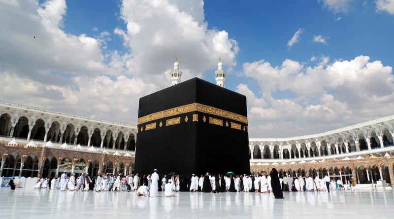হজযাত্রীদের জন্য হজ ভিসা বাধ্যতামূলক করল সৌদি আরব
