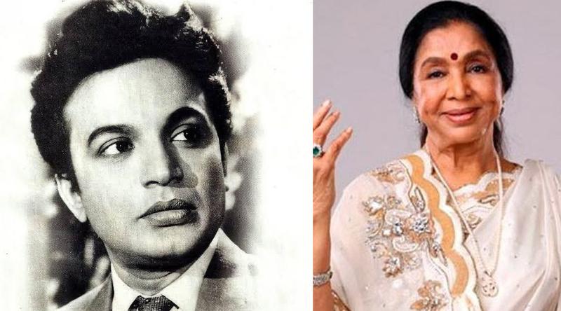 উত্তম কুমারের সুরেই বাংলা প্লেব্যাকে আশার আগমন!