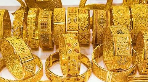 দেশে নতুন দামে বিক্রি হচ্ছে স্বর্ণ