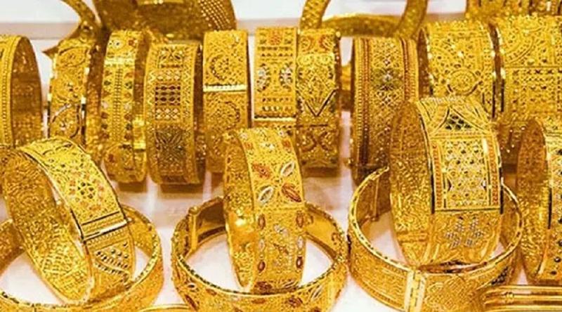 দেশে নতুন দামে বিক্রি হচ্ছে স্বর্ণ