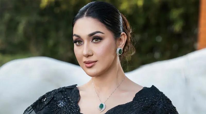 বিয়ে করাটা ভুল সিদ্ধান্ত ছিল: অপু বিশ্বাস