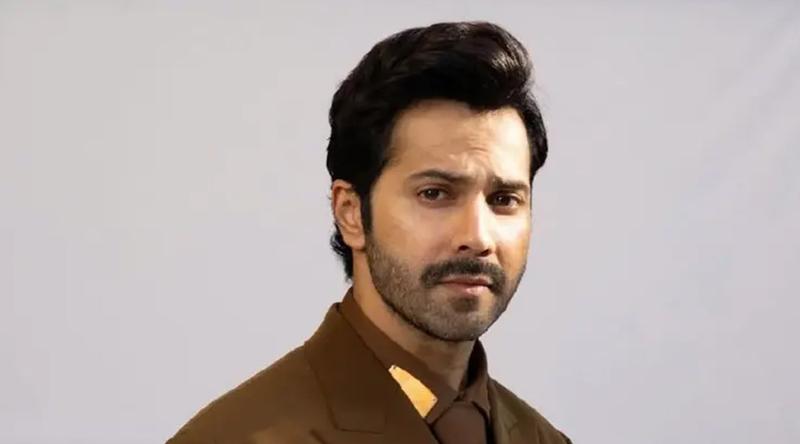 বড় চমক নিয়ে পর্দায় ফিরছেন বরুণ ধাওয়ান!