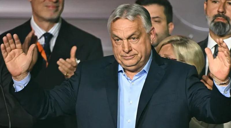 হাঙ্গেরিতে ট্রাম্প ও পুতিনের ঘনিষ্ঠ অরবানের ১৬ বছরের শাসনের অবসান