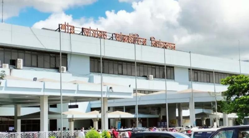 চট্টগ্রাম থেকে হজ ফ্লাইট শুরু ১৯ এপ্রিল