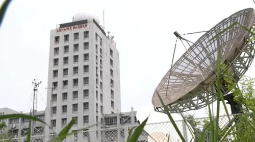 দ্বৈত আবহাওয়ার কবলে দেশ, একইসঙ্গে তাপপ্রবাহ ও কালবৈশাখীর শঙ্কা